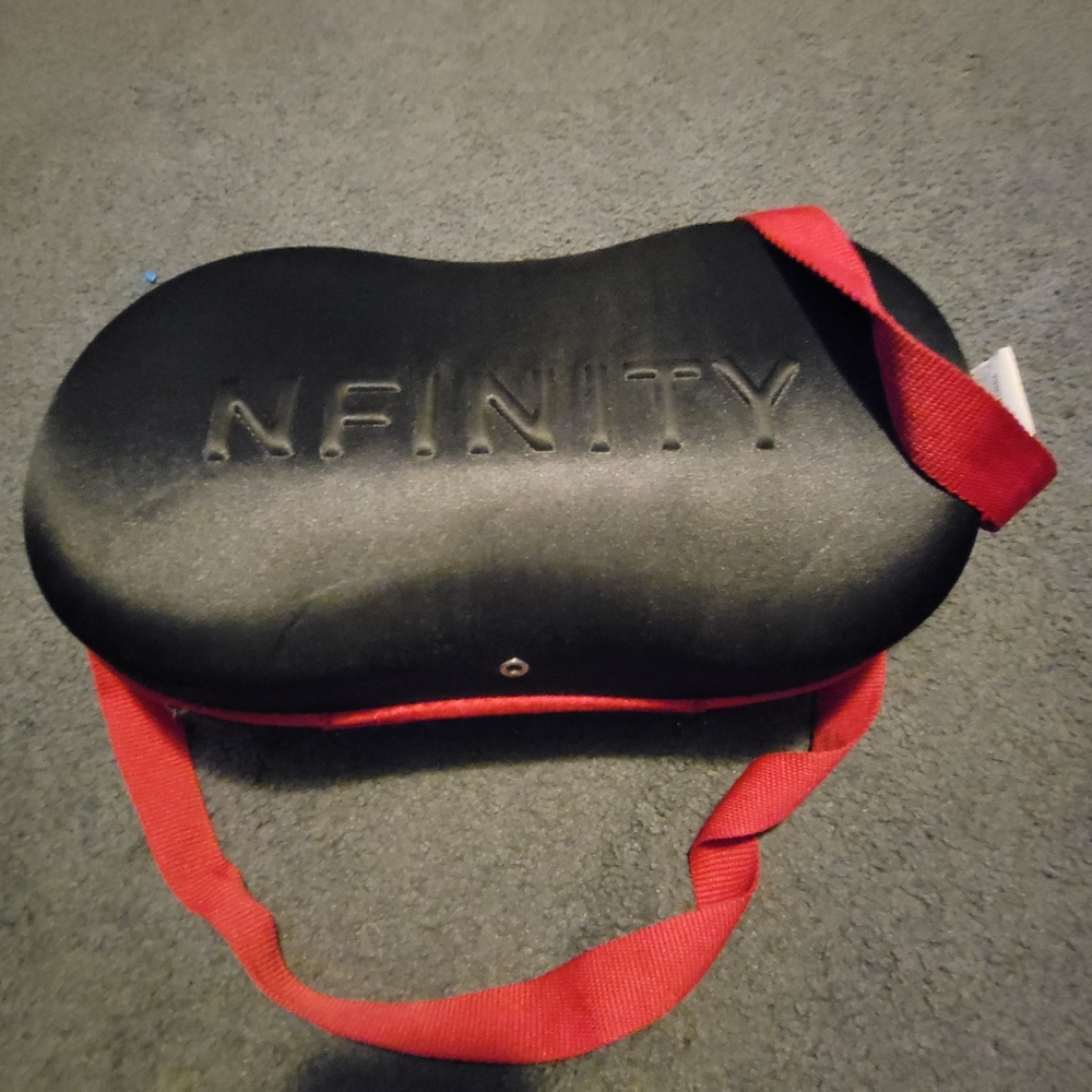 Nfinity Shoe Box